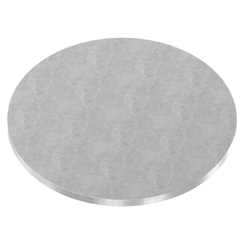 Plate 150x6mm