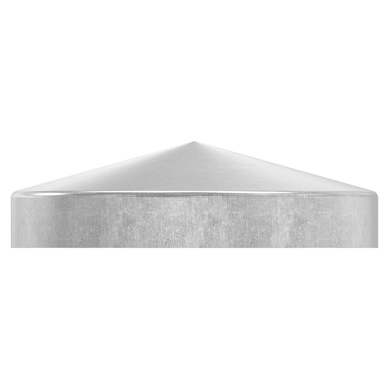 Cover caps round 90mm