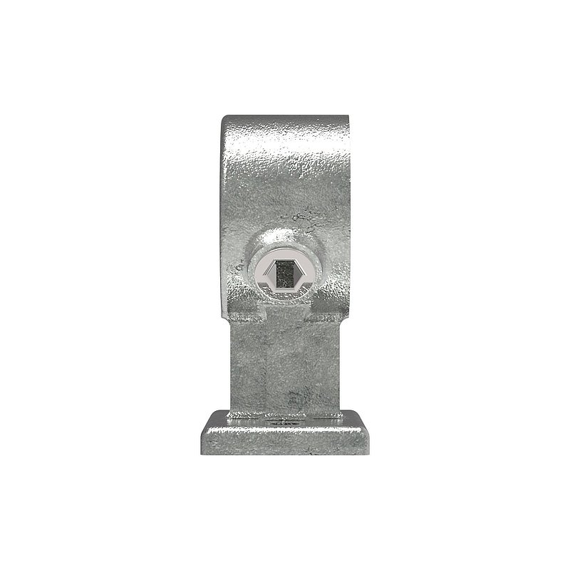 Handlaufhaltering, für Rohr Ø 42,4mm