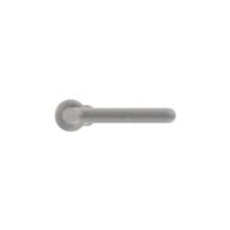 Barre design Ø12mm, lisse, H : 1000mm, S235