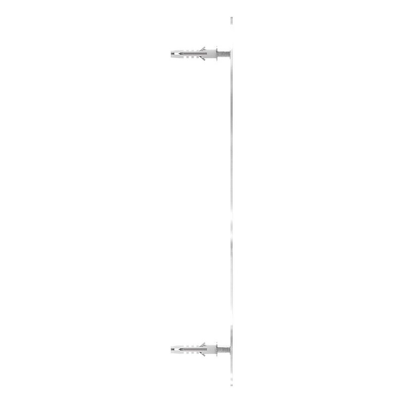 Numéro de maison 9 - "grand", V2A
