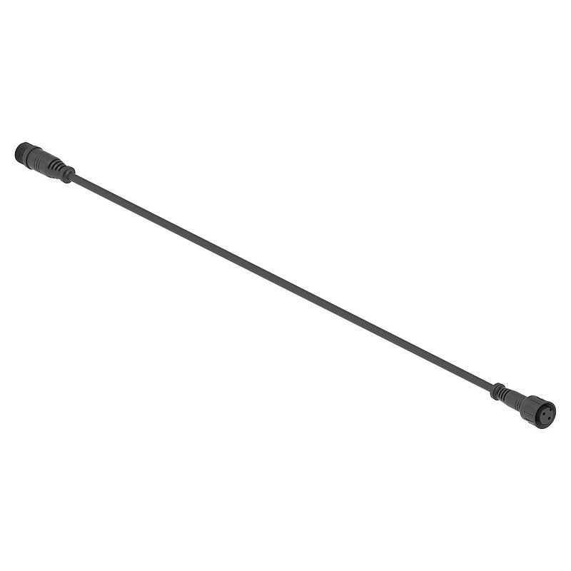 Extension cable for LED modules