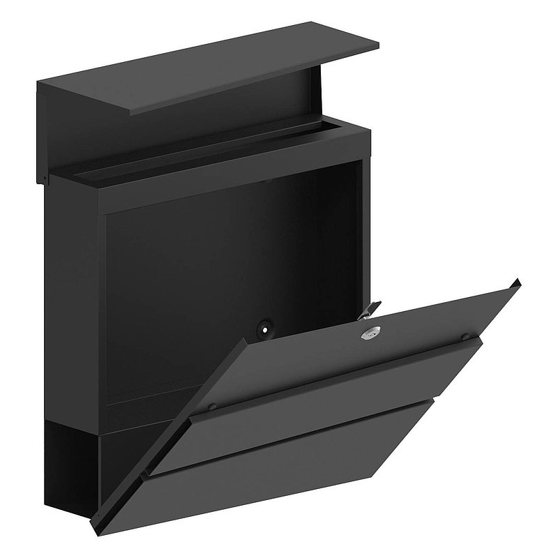 Briefkasten, Liron