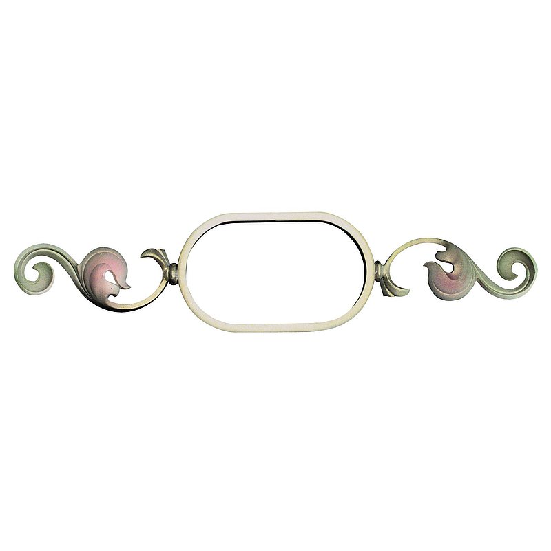 Füllelement 16x8mm, 110x460mm