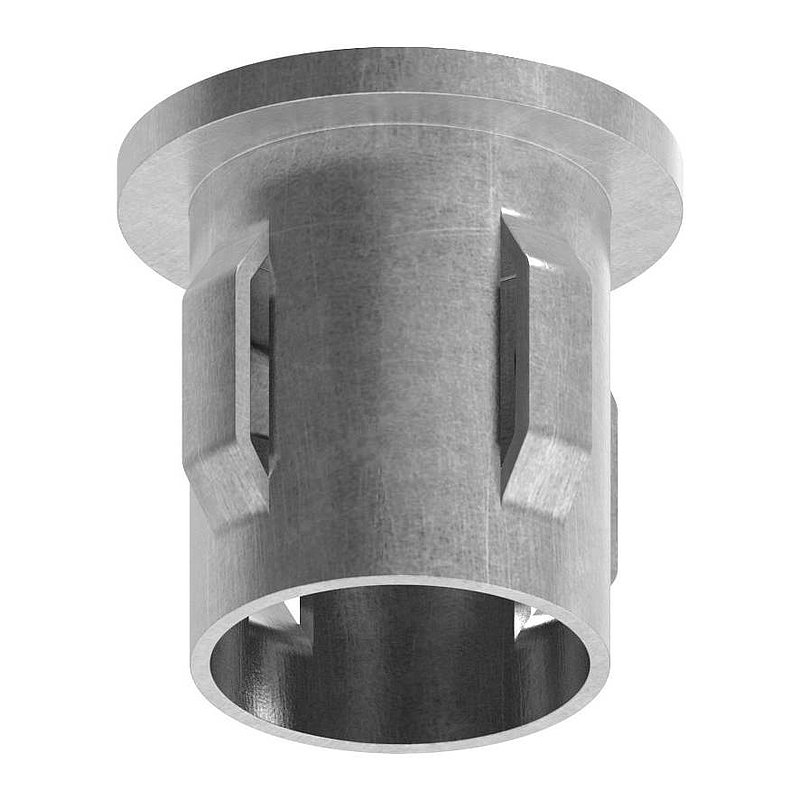 Bouchon en acier, pour tube 26,9mm