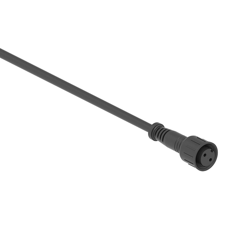 Extension cable for LED modules