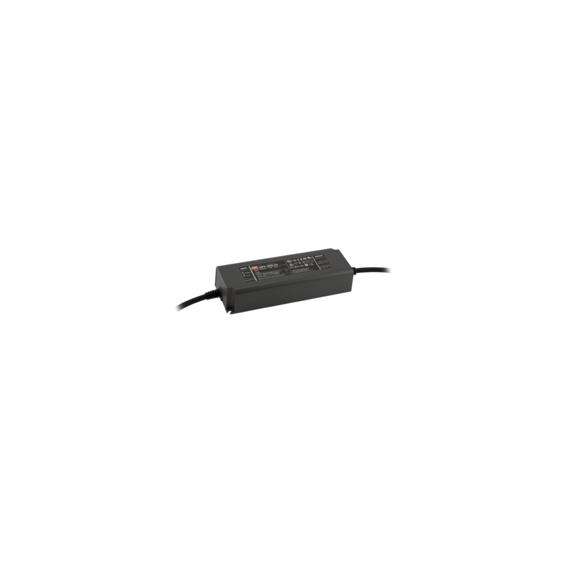 Bloc d'alimentation LED, 24V, 200W, IP67