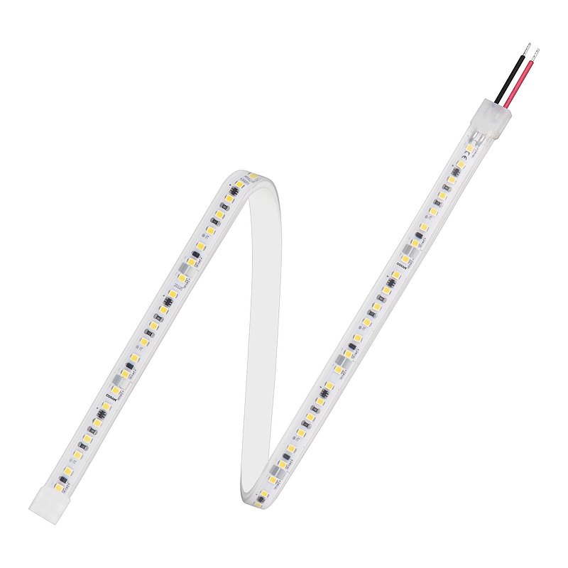 Ruban LED 5 mètres, RGB, IP66