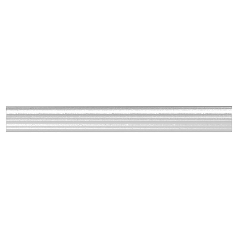 Embout taraudé à sertir pour câble 5mm, V2A