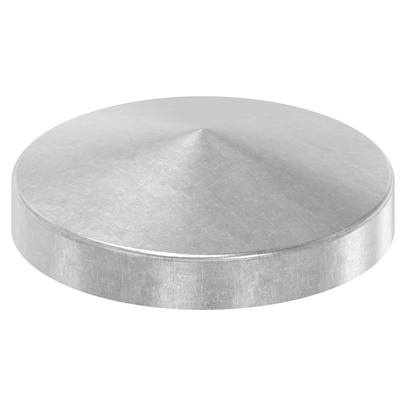 Abdeckkappen Rund Ø 90mm