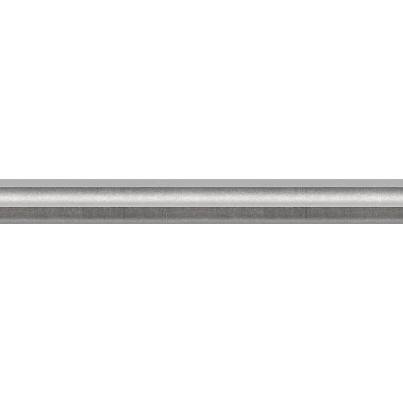 Handlauf S235JR, 40x12mm, L: 3000mm