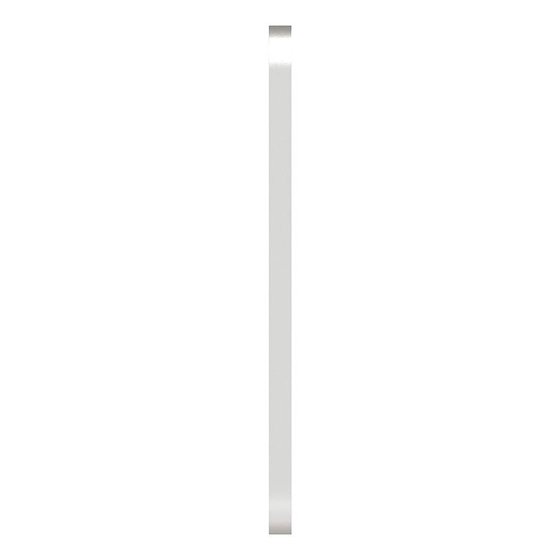 Cylinder short shield blind