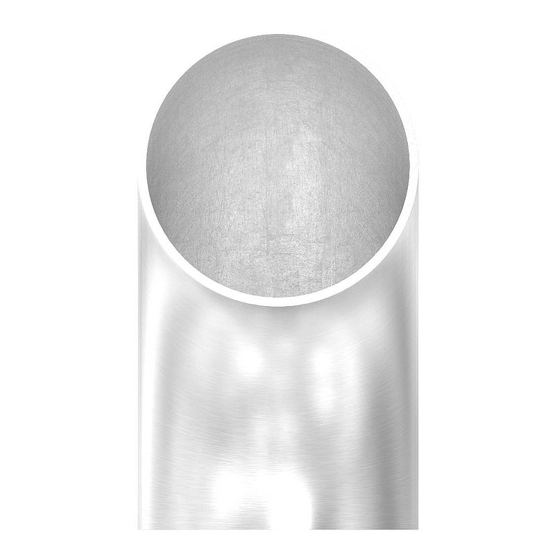 Schweißbogen 90°, 88,9x2,0mm, V2A