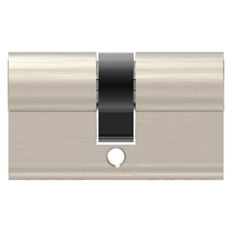 Profilzylinder, L: 55mm, gleichschließend