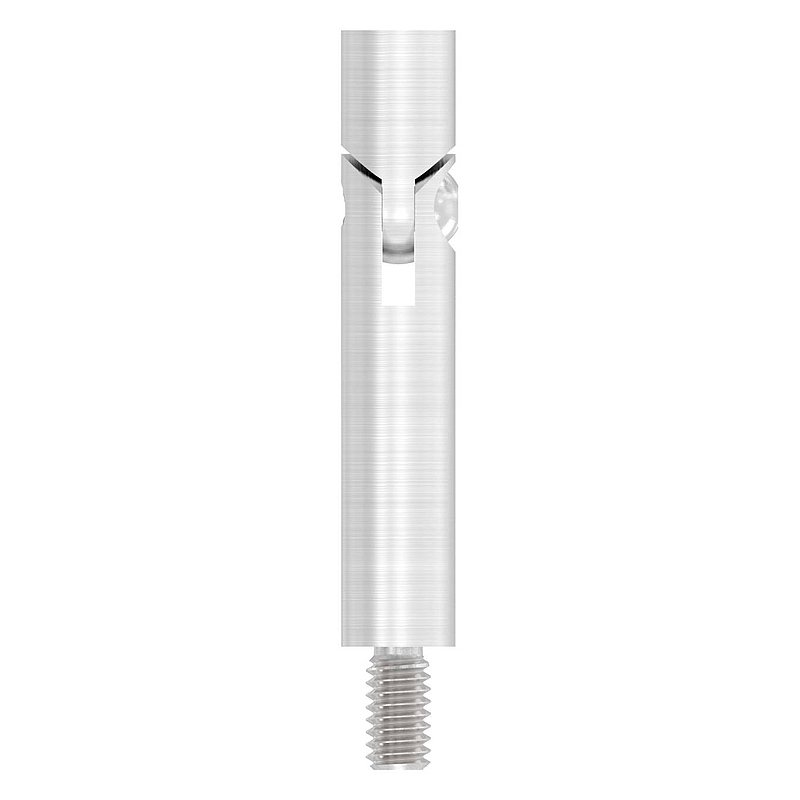 Gelenkstift Ø 14mm, L: 76mm, V4A