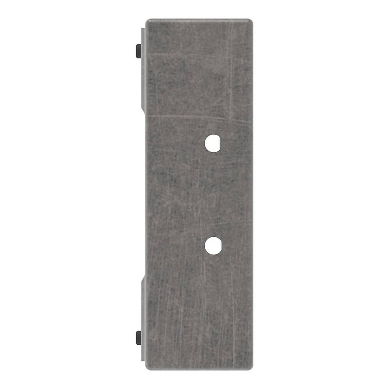 Counter box for welding, 50mm