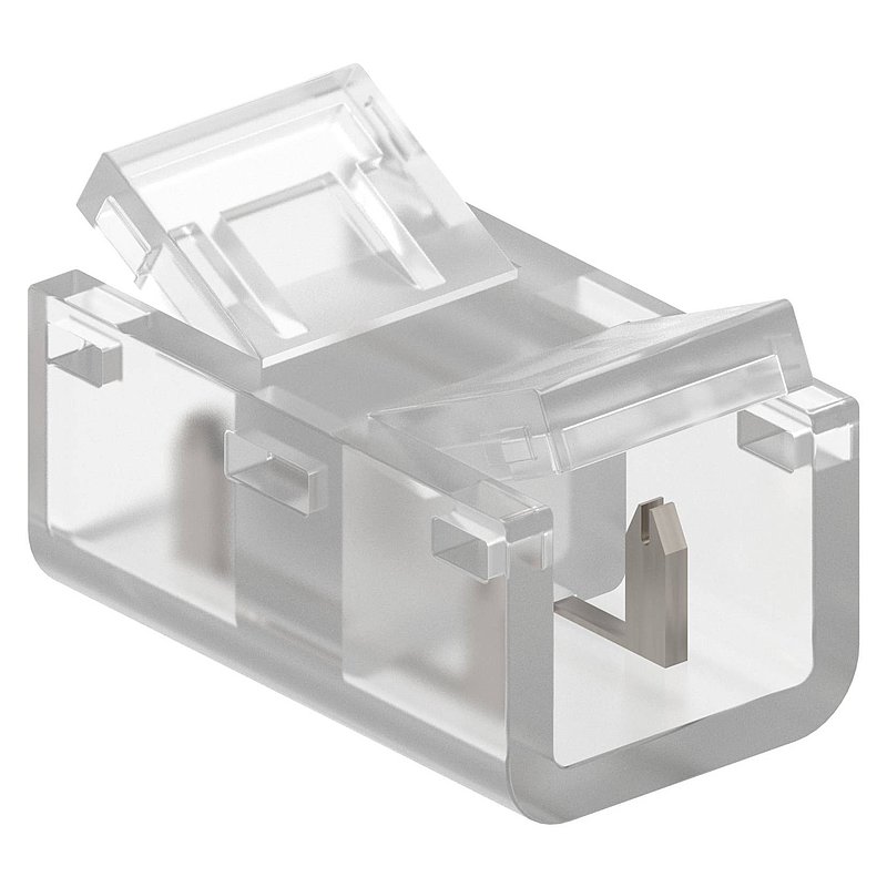 Connecteur de bande LED, pour bande LED IP00