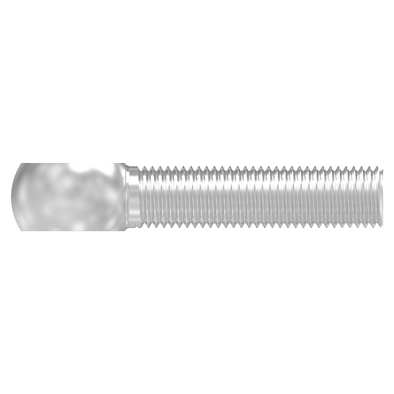 Eye bolt M20x140, AISI304, DIN 444