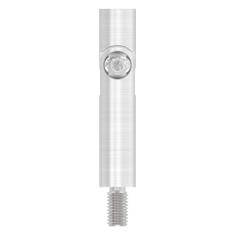 Gelenkstift Ø 14mm, L: 68mm, V2A