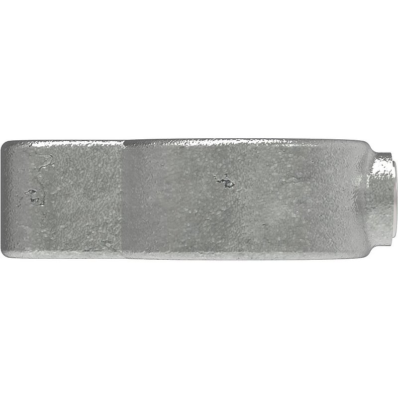Stellringauge, für Rohr Ø 42,4mm
Bohrung 14mm