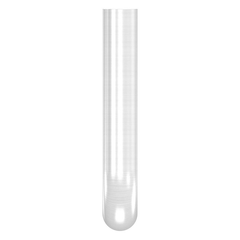 Bracket Ø 12mm, 90° bent, AISI304
