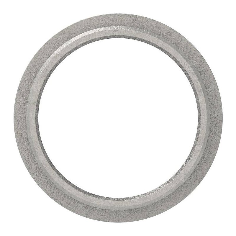 Raccord pour tube Ø 33,7x2,0mm, V2A
