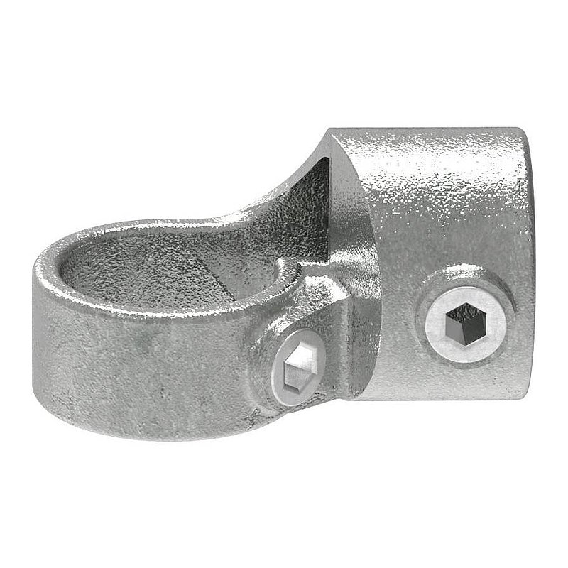 Gelenk, verstellbar, für Rohr Ø 48,3mm