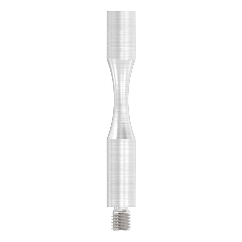 Stift Ø 12mm, L: 81mm, zum Biegen, V2A