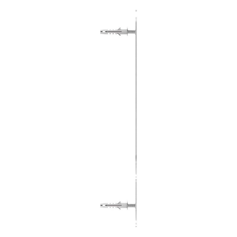 Numéro de maison 4 - "grand", V2A