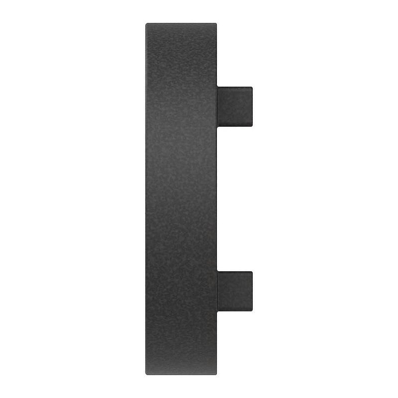 Gummi für Mod. 12, Blech 2 mm