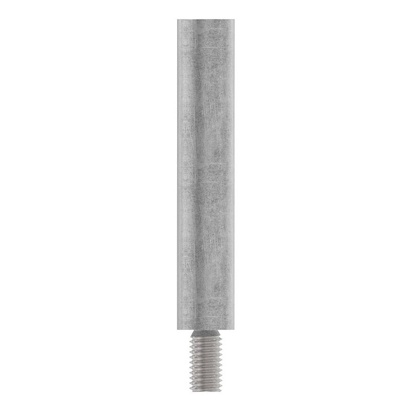 Stift 14mm, L: 75mm