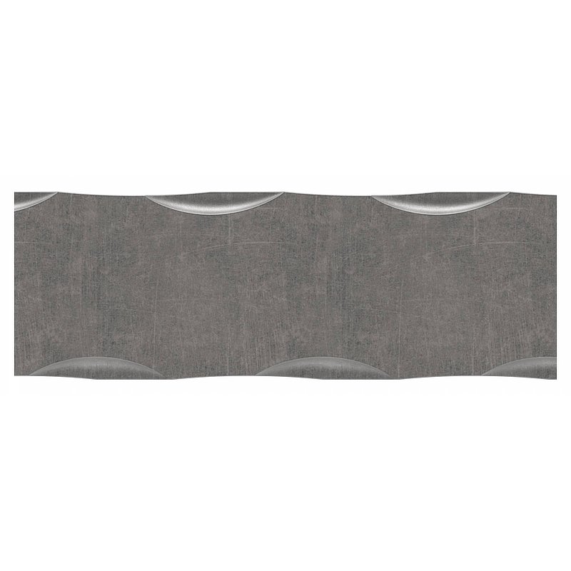 Square S235JR, 25x25mm, L: 3000mm