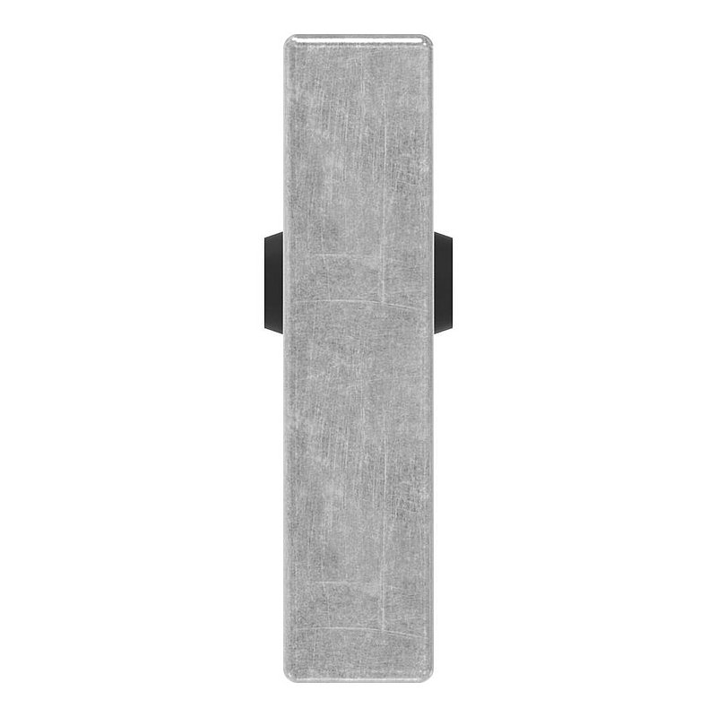 Serrure anti-panique avec boîtier de serrure 40 x 94 x 172mm, avec fonction de changement E, DIN R &