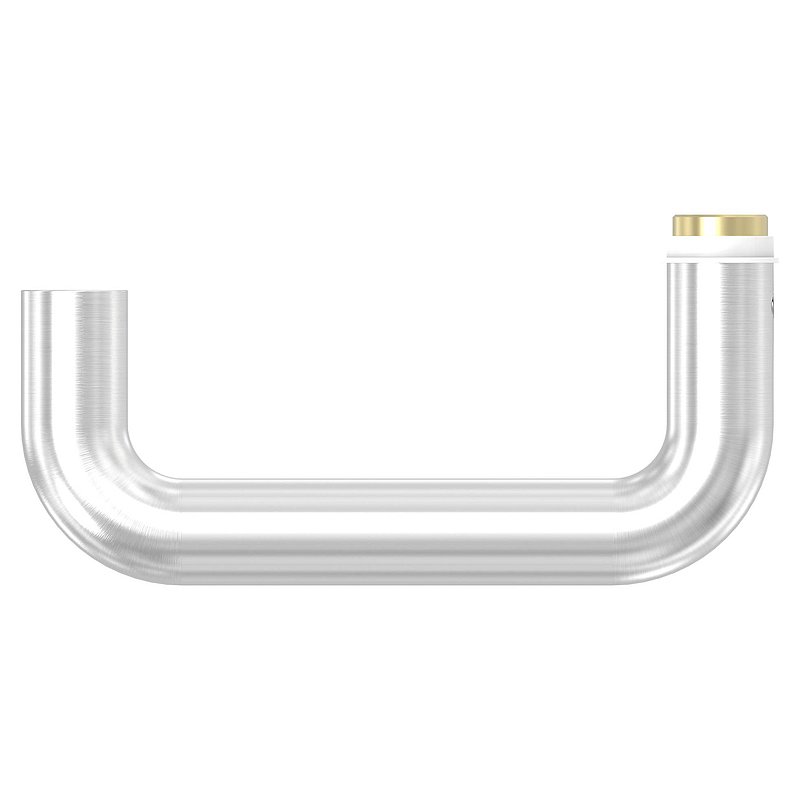 Lever handle, single, AISI304