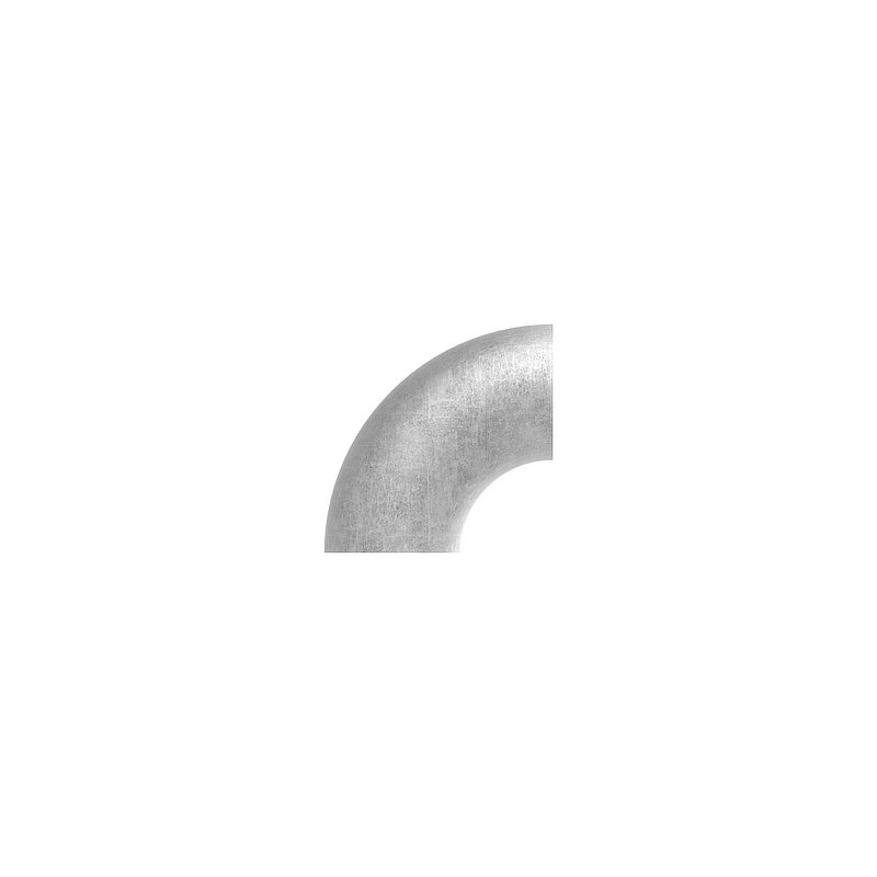 Schweißbogen 90°, 48,3x2,6mm