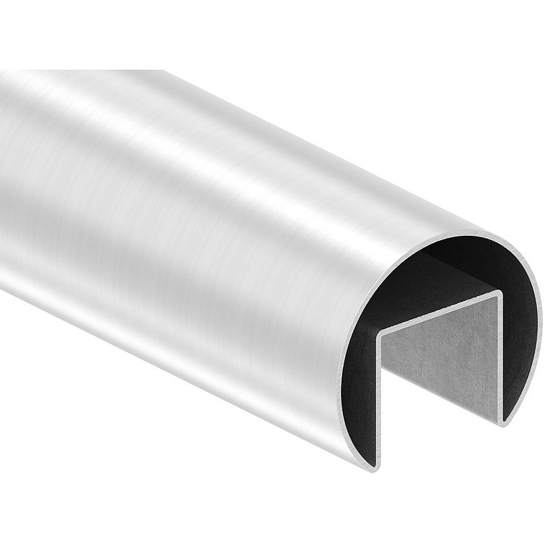 Nutrohr 60,3x1,5mm, L: 6000mm, AISI316