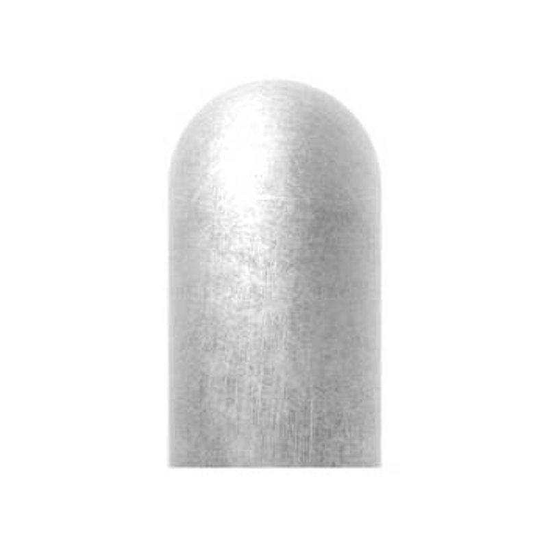 Coude à souder 90°, 21,3 x 3,5mm