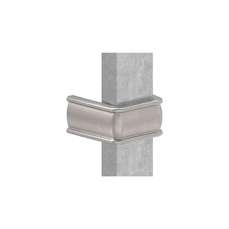 Collier pour volute seule 16x4- 20/26