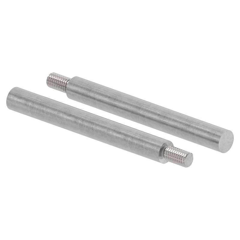 Stift 12mm, L: 100mm