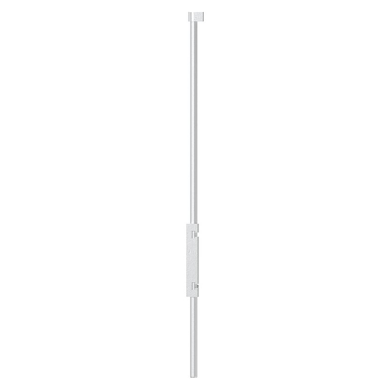 floor transom XL with length 1000mm, for screwing on, blank