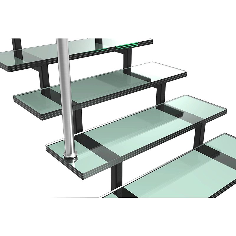 Gummischeibe (Paar) Ø 58 x 2mm, EPDM