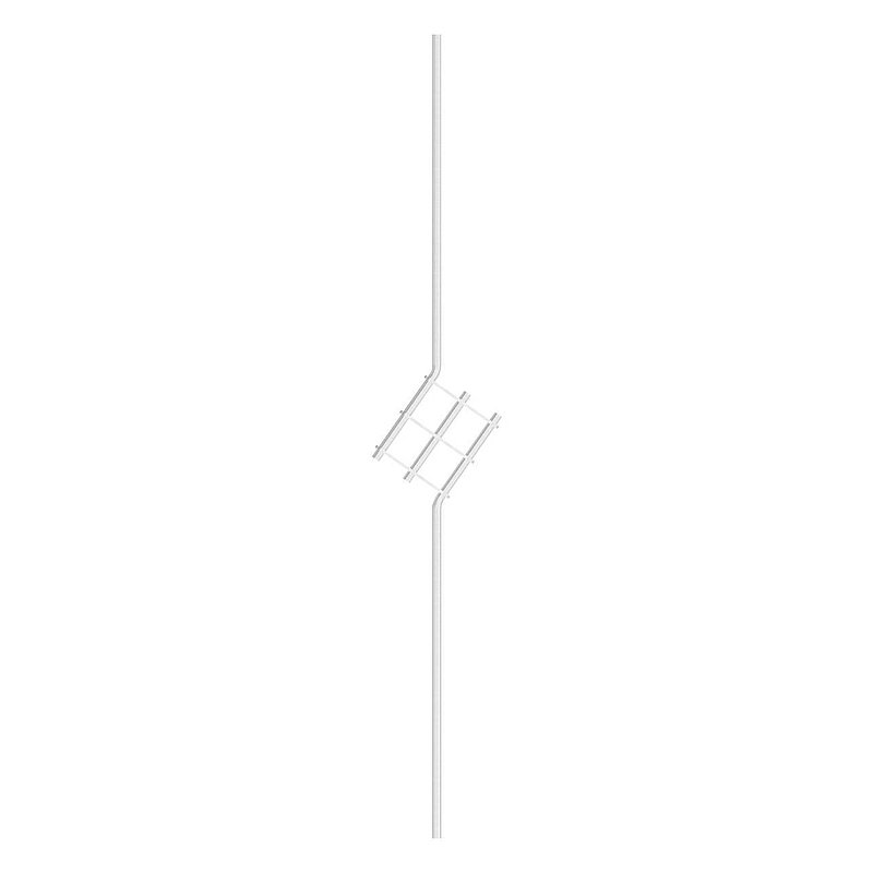 Designstab, V2A