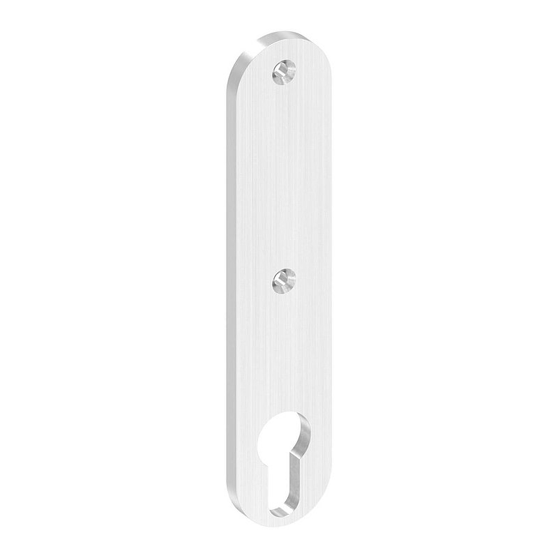 Langschild, V2A