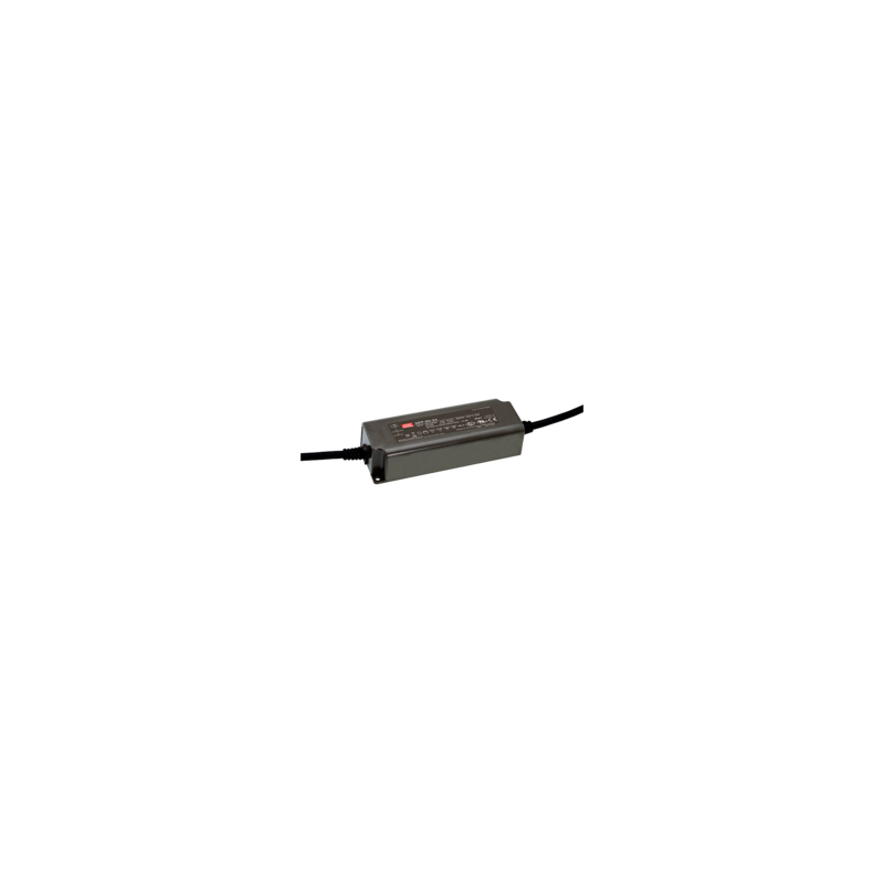 Bloc d'alimentation LED, 24V, 60W, IP67