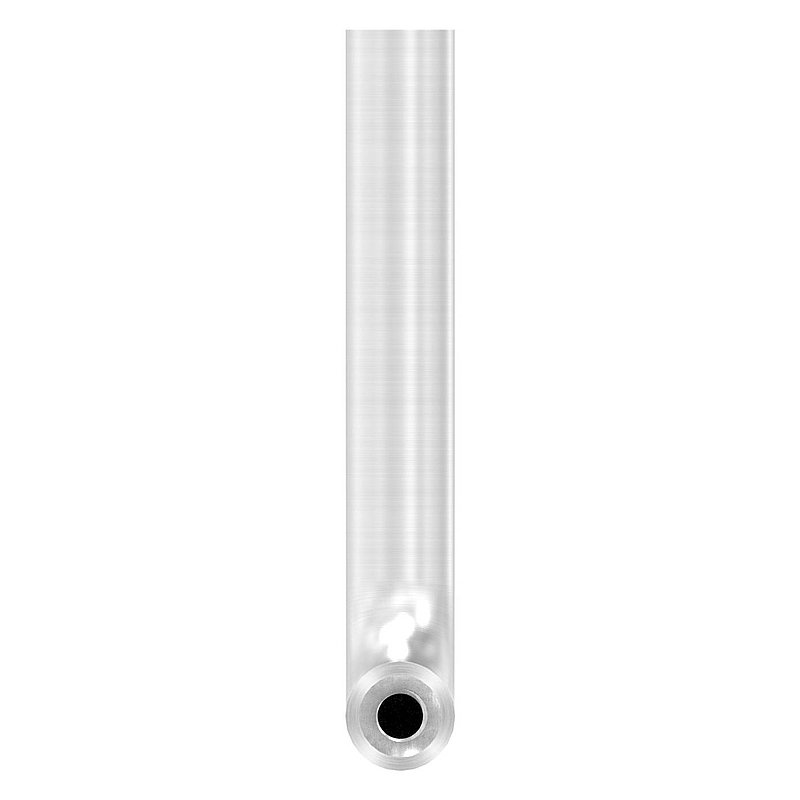 Étrier Ø 12mm, courbé à 90°, V2A