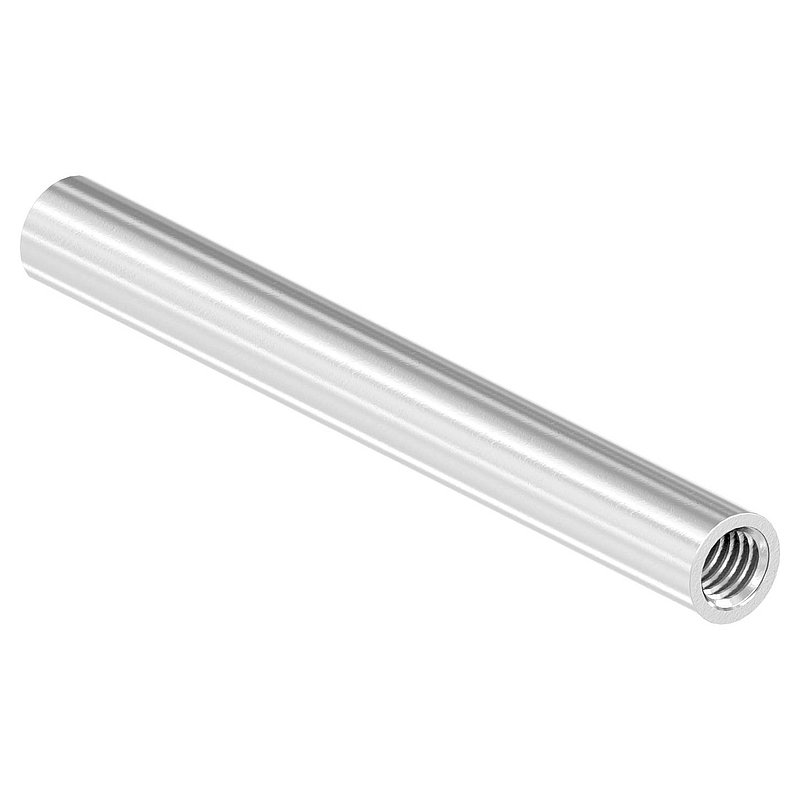 Gewindeterminal für Seil 5mm, V2A