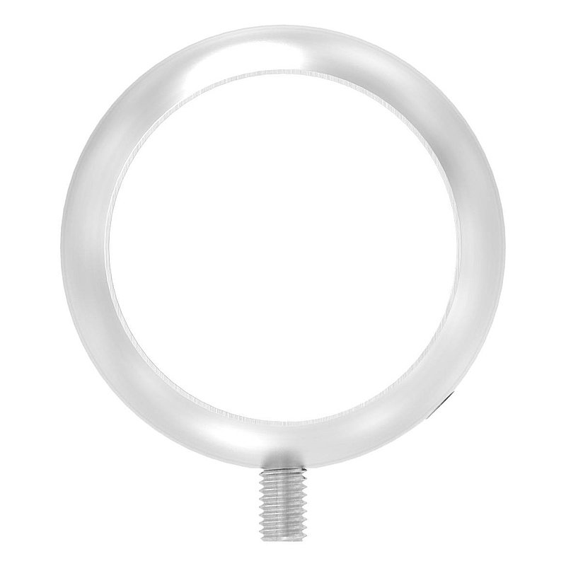 Kugelring für Handlaufhalter, 42,4mm, V2A