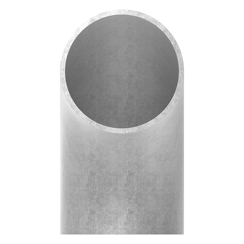 Schweißbogen 90° 70 x 2,9mm, Bauart 3