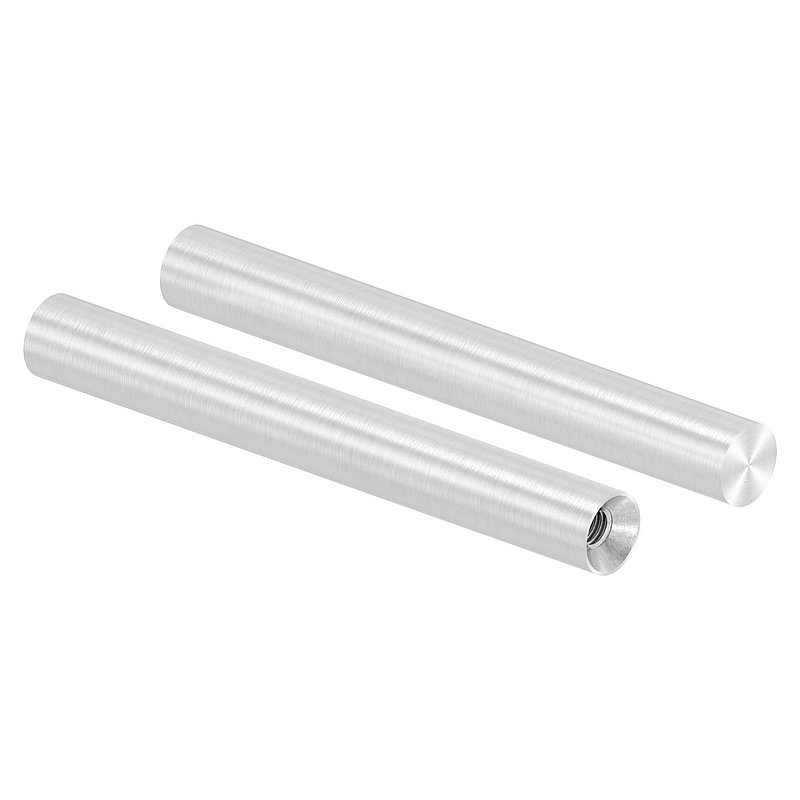 Stift Ø 12mm, L: 100mm, V2A
