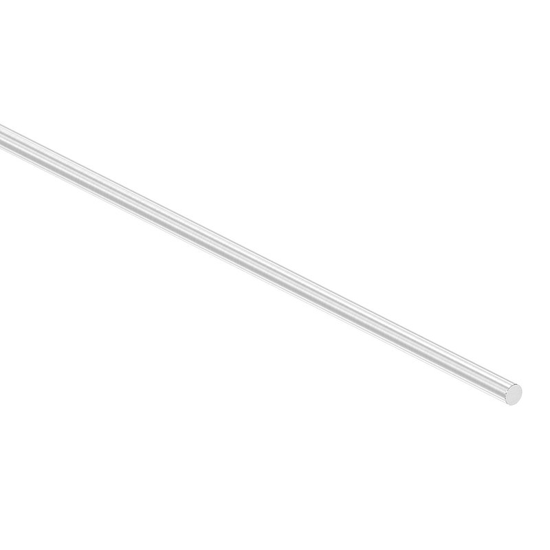 Rundmaterial, 10mm, L: 6000mm, V2A